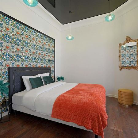 Cosy Loft Charme/Porte Maillot نويي سور سين المظهر الخارجي الصورة