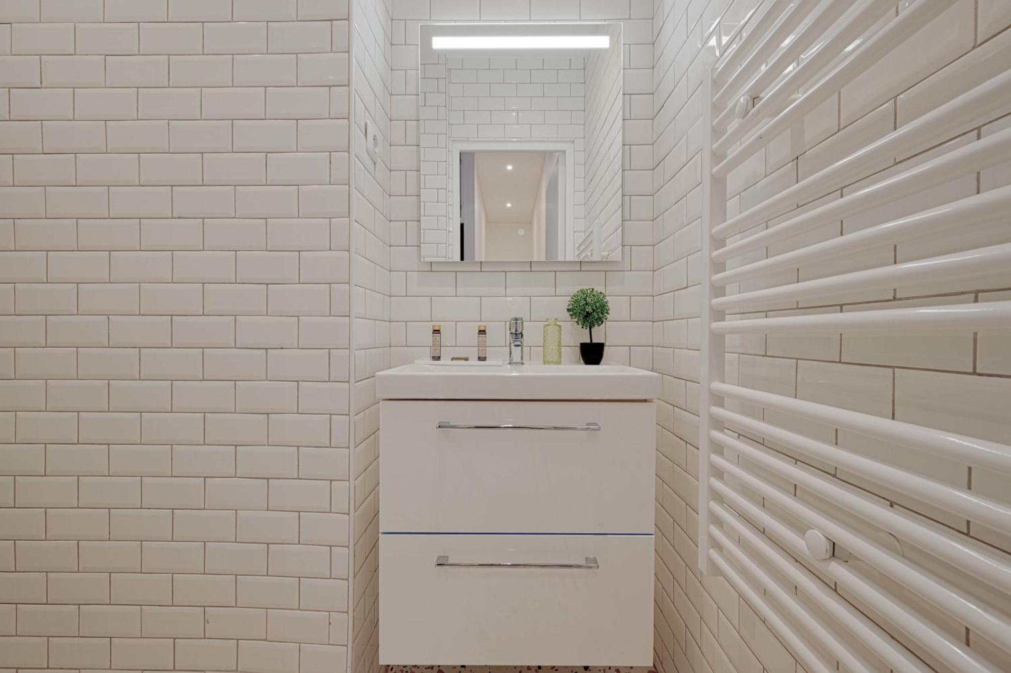 Cosy Loft Charme/Porte Maillot نويي سور سين المظهر الخارجي الصورة