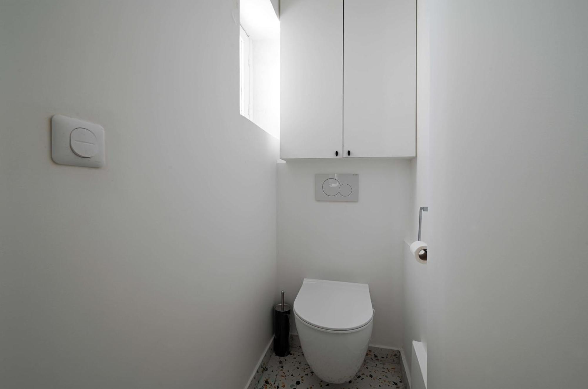 Cosy Loft Charme/Porte Maillot نويي سور سين المظهر الخارجي الصورة